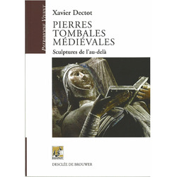 Pierres tombales. Sculptures de l'au-delà.
