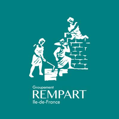 Rempart Workcamp REMPART Ile-de-France Group (GRIF)