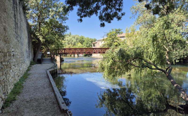 Le Rempart de la Garancine