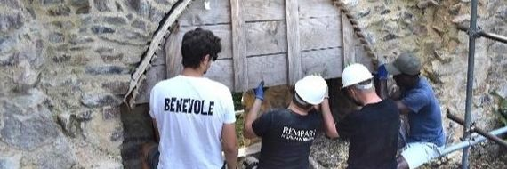 REMPART
