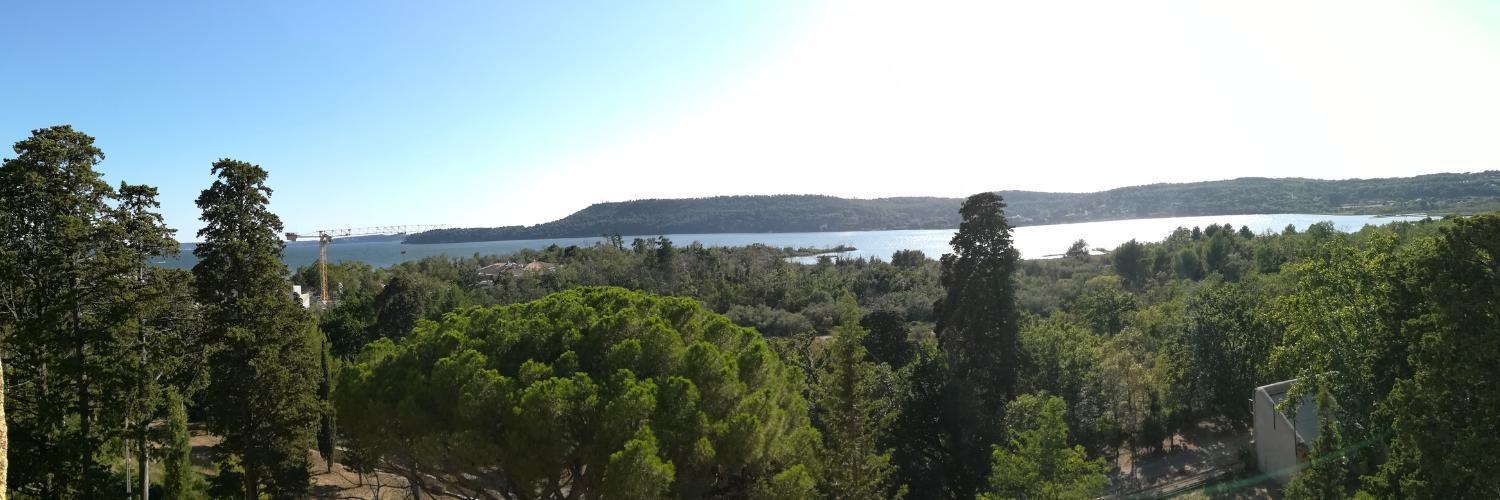 Chantier de Miramas