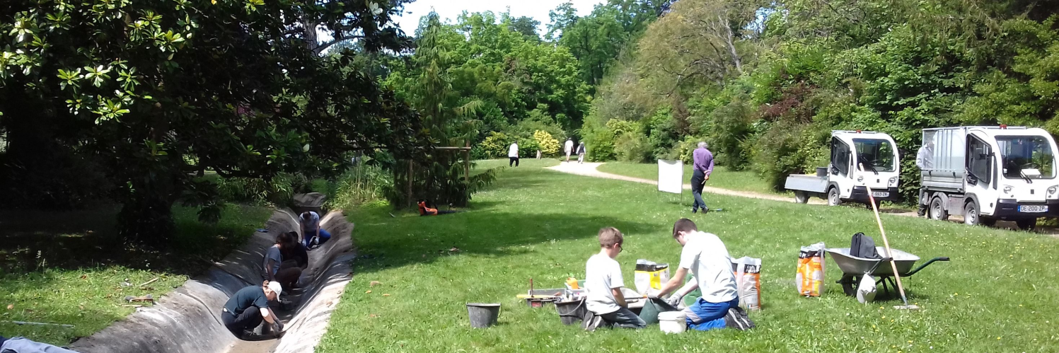 Domaine National de Saint-Cloud