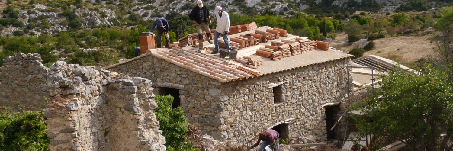 Nom de mon site patrimonial