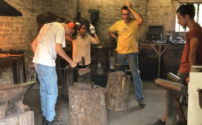Atelier de Forge