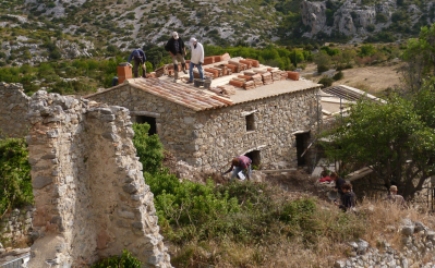 Name of my heritage site