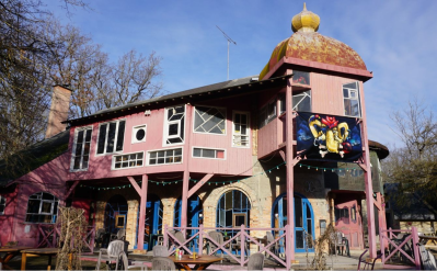 Le Grand Boissier