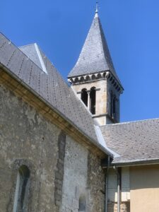 Beaumont Castle