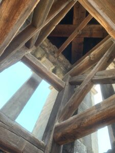 Beaumont Castle