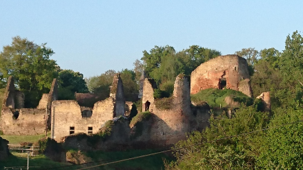 Name of my heritage site