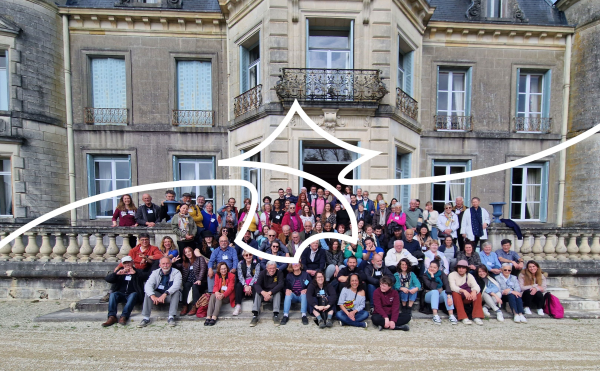 Rempart R REMPART, le patrimoine comme trait d'Union