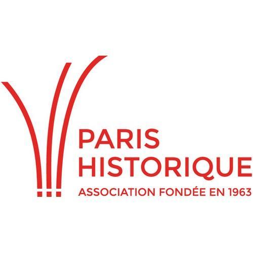 Café patrimoine : Les façades en plâtre de Paris