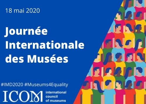 Journée Internationale des Musées