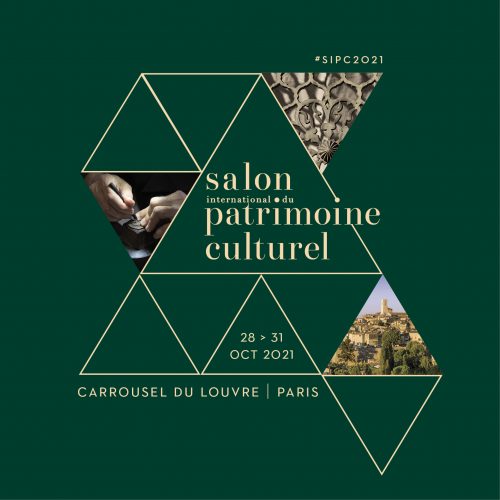 Salon International du Patrimoine Culturel 2021