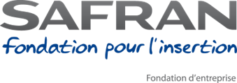 Logo Fondation Safran